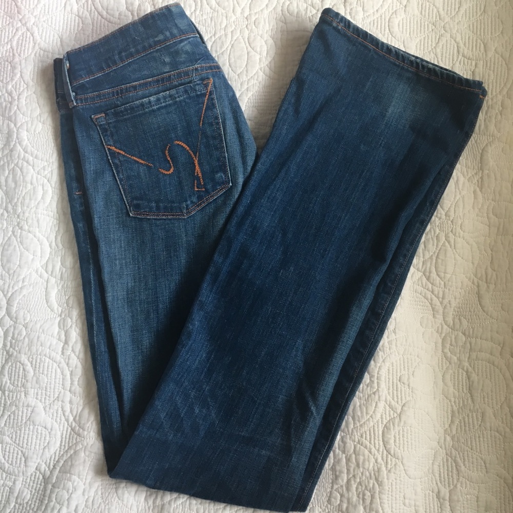 Citizens of Humanity Size 27 Jeans
